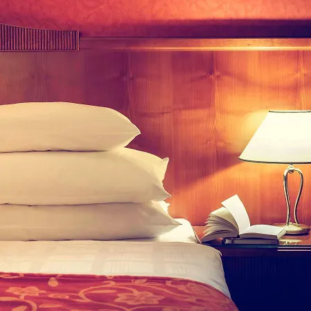 Hotel Josefshof Am Rathaus Vienne