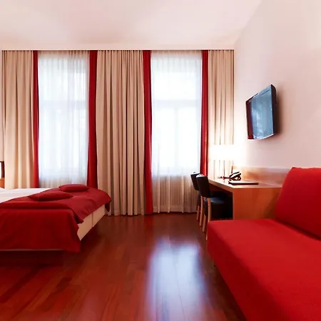 Hotel Zipser Wenen
