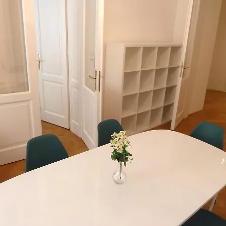 Apartment Sobieski St. Stephen's Cathedral