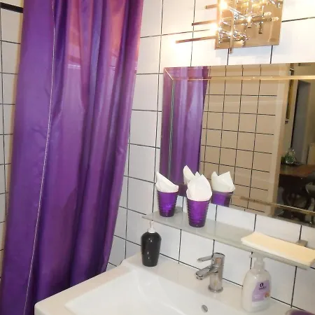 Guest house Luxury Near Castle Vienna