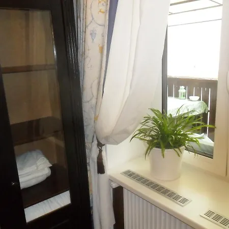 Guest house Luxury Near Castle Vienna