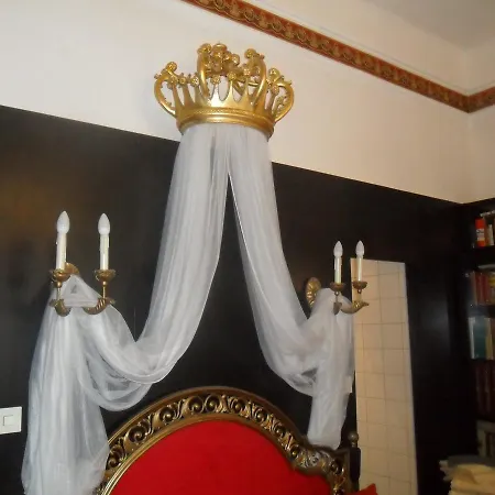 Guest house Luxury Near Castle Vienna