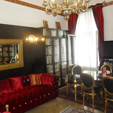Guest house Luxury Near Castle *