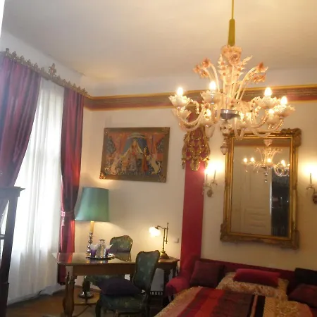 Luxury Near Castle * Vienna