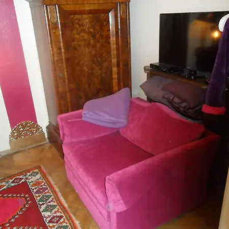 Luxury Near Castle