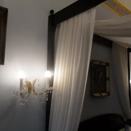 Guest house Luxury Near Castle