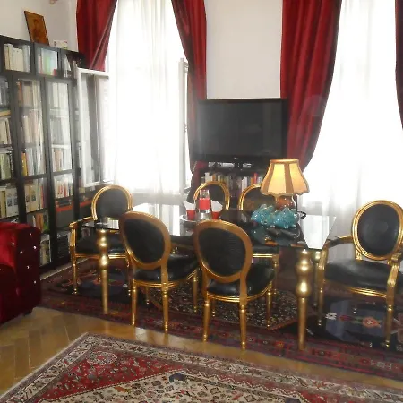 Guest house Luxury Near Castle *