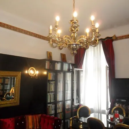 Luxury Near Castle