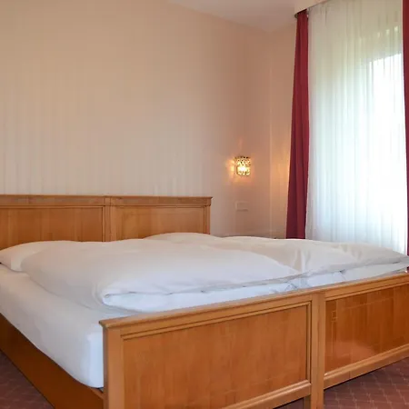 An Der Hotel 3*