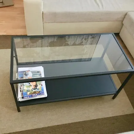 Apartment - Schottenfeldgasse *