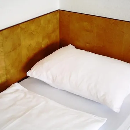 Hotel Ekazent Schoenbrunn 3*