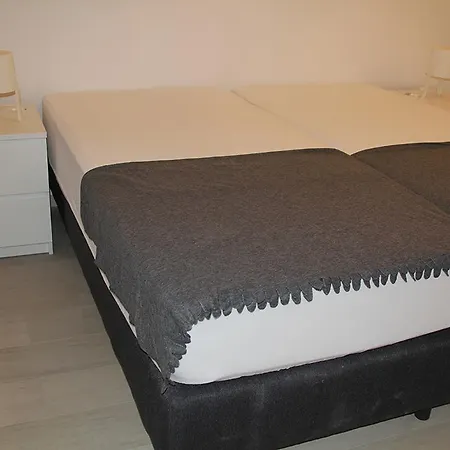 Betariel'com Hauptbahnhof Apartment Vienna
