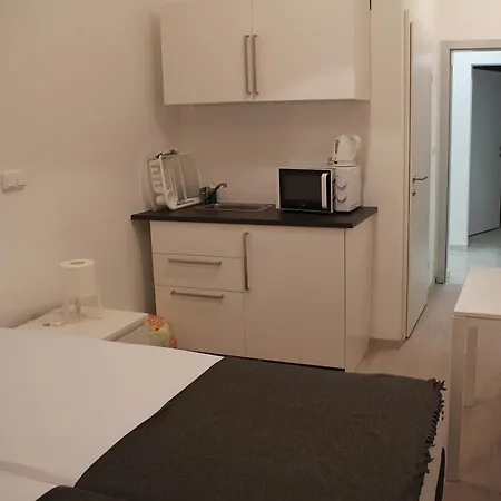 Apartment Betariel'com Hauptbahnhof *