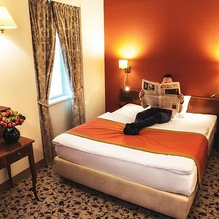 Mercure Grand Biedermeier Hotel