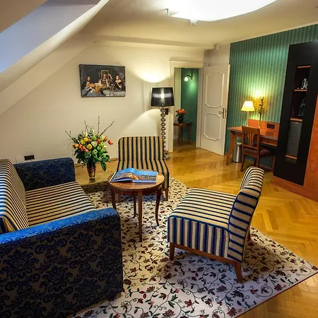 Mercure Grand Biedermeier