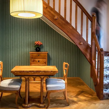 Mercure Grand Biedermeier