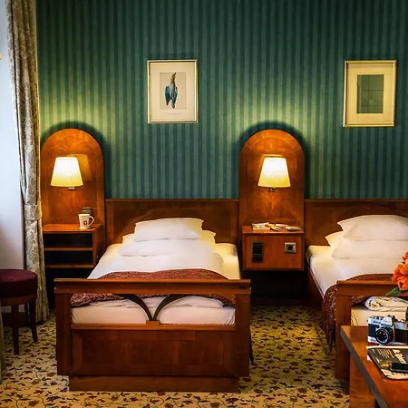 Mercure Grand Biedermeier