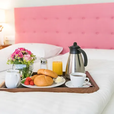 Regina 4* Wenen