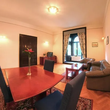 Carlton Opera 3* Wien