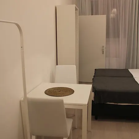 Apartment Betariel'com Hauptbahnhof Vienna