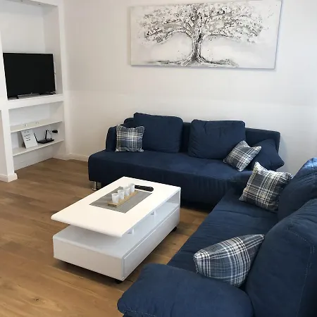 Vienna Downtown River Apartment Apartment