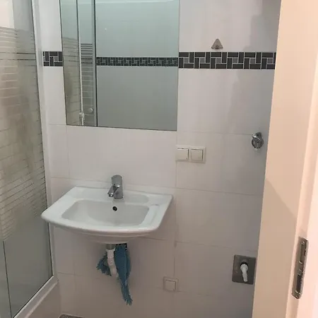 Apartament Arsenal Viena