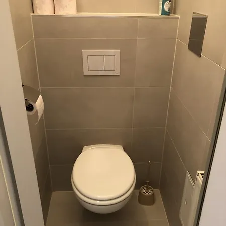 Vienna Downtown River Apartment Apartment *