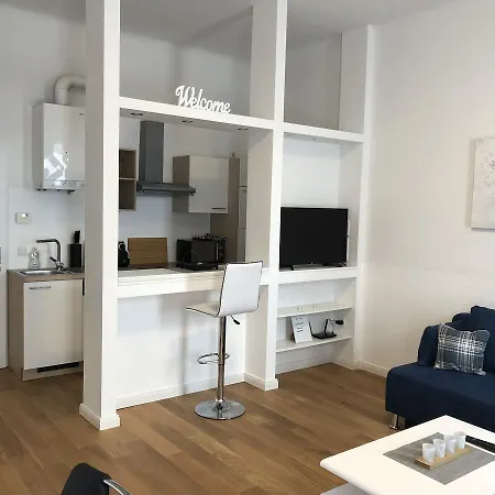 Vienna Downtown River Apartment *