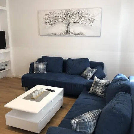 Vienna Downtown River Apartment Apartment Vienna