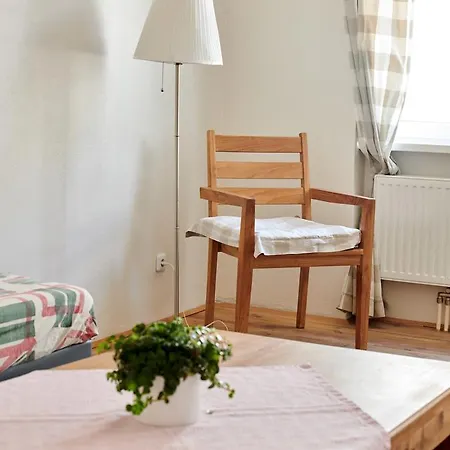 Townhouse Apartment Vienna