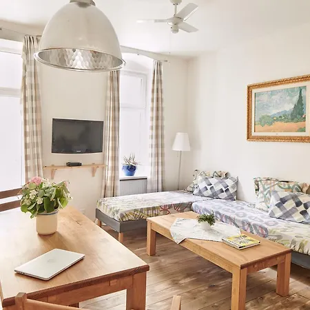 Townhouse *