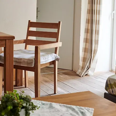 Apartment Townhouse Vienna