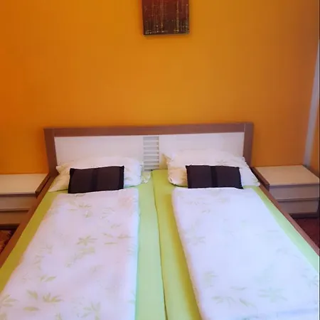 Apartament Love Vienna