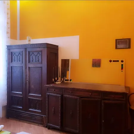 Apartament Love