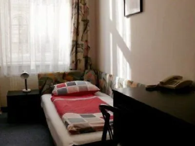 Riess - Self Check-in Hotel Vienna