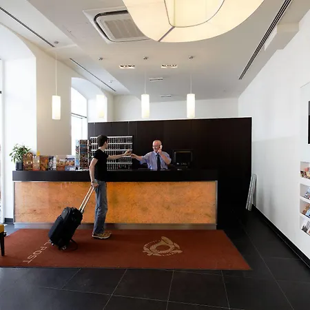 Post Hotel Viena