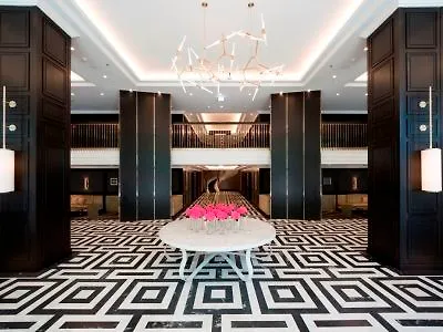 Szálloda Hilton Plaza