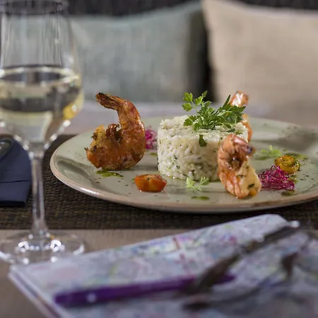 Mercure First Viena