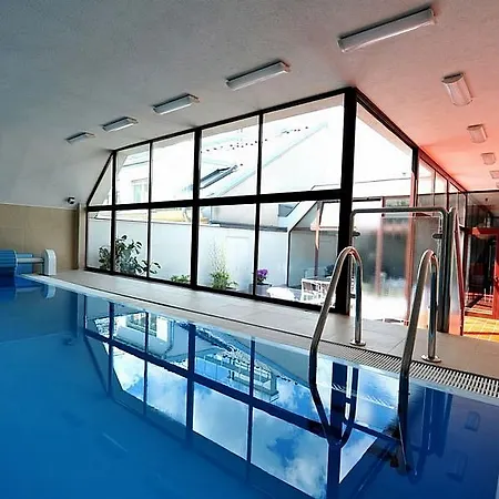 Hotell The Weekend