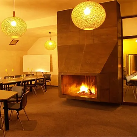 The Weekend Hotell Wien
