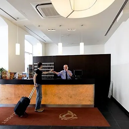 Post Hotel 3*