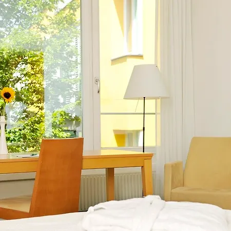 Gartenhotel Altmannsdorf Vienna