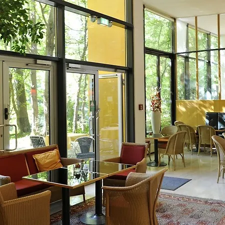 Gartenhotel Altmannsdorf Hotel Vienna