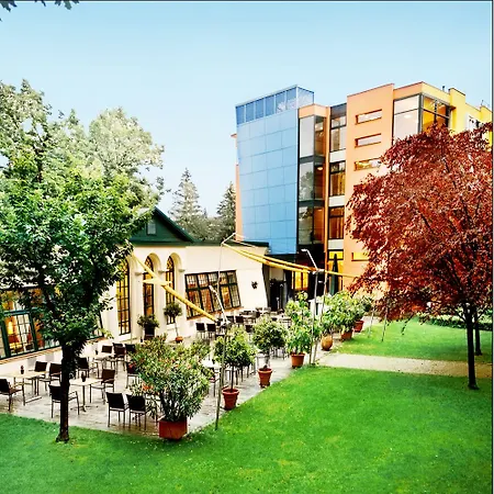 Gartenhotel Altmannsdorf Vienna