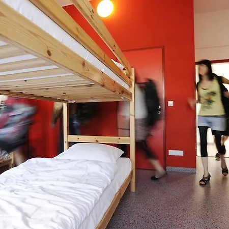 Hostel City *