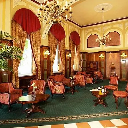 Bellevue Hotel Wien