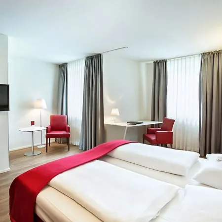 Hotel Austria Trend Beim Theresianum Wenen