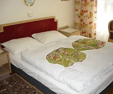 Hotel Rustler 2*