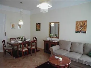 Apartment Hermine Vienna