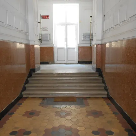 Adria Guest house Vienna